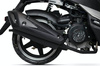 Skuter Junak 108 - 49 cm3 - Transport GRATIS. Prawdziwe raty 0%