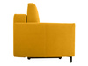 Sofa Logan żółty Mavel 68 Yellow BRW