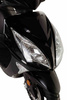 Skuter Junak 607 - 125 cm3 - Transport GRATIS. Prawdziwe raty 0%