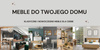 Witryna TIZIANO TZV71LB-P82 FORTE