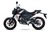 Motorower Junak 907 - 49 cm3 - Transport GRATIS.