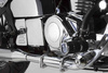 Motocykl Junak M16 - 125 cm3 -  Transport GRATIS. Prawdziwe raty 0%
