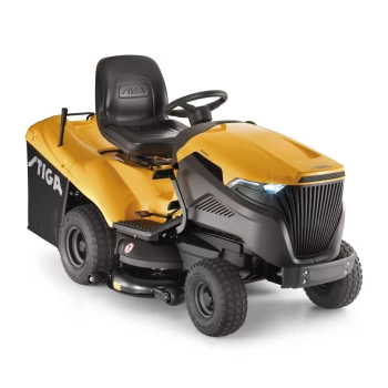 Traktor ogrodowy Stiga  Estate 7102 W