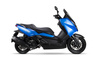 Skuter Junak 711 - 125 cm3 - Transport GRATIS, Prawdziwe raty 0%