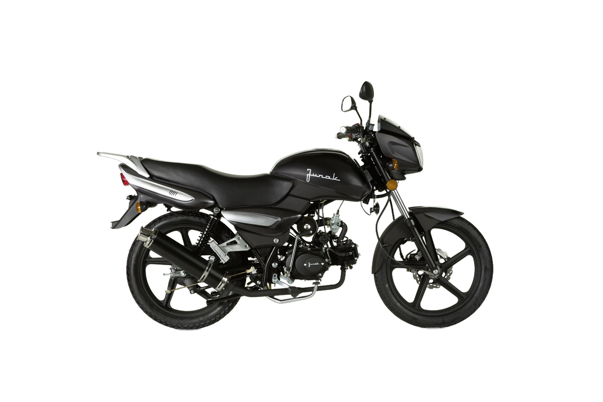 Motorower Junak 901 - 49 cm3 - Transport GRATIS.