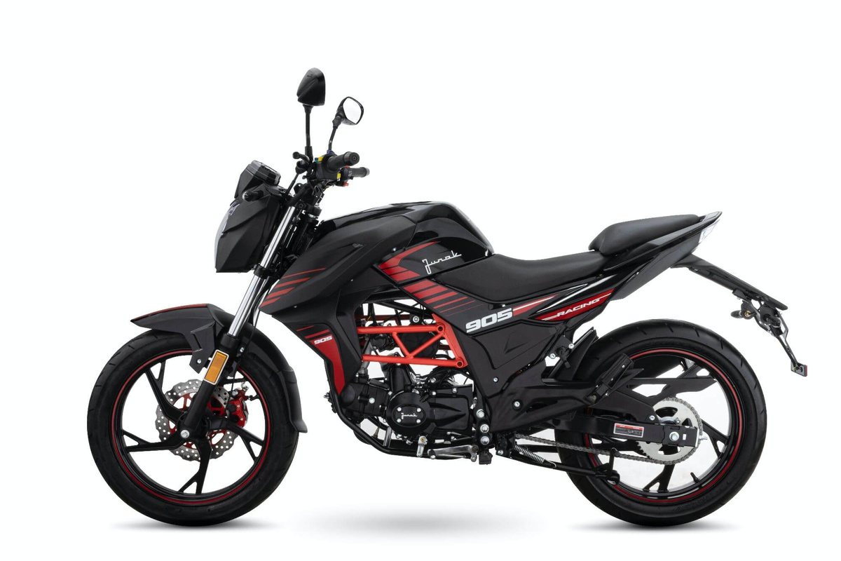 Motorower Junak 905 F - 49 cm3 - Transport GRATIS.
