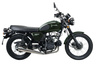 Motorower Junak RAW 50- 49 cm3 - Transport GRATIS