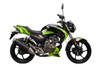 Motocykl Junak RACER 125 - 125 cm3 - Transport GRATIS. Prawdziwe raty 0%