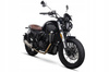 Motocykl Junak SR 400 - 400 cm3 - Transport GRATIS. Prawdziwe raty 0%