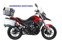 Czerwony || Czarno-czerwony