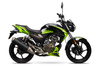 Motocykl Junak RACER 125 - 125 cm3 - Transport GRATIS. Prawdziwe raty 0%