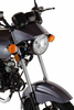 Motorower Junak 902 - 49 cm3 - Transport GRATIS.