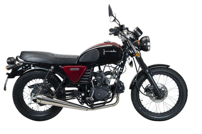 Motorower Junak RAW 50- 49 cm3 - Transport GRATIS.