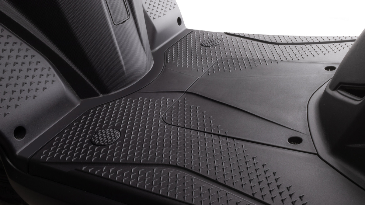 Skuter Junak 109 cm3 - Transport POLSKA GRATIS