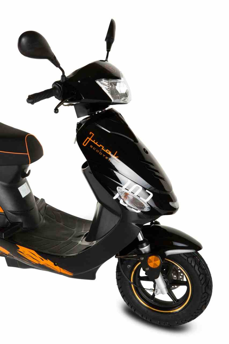 Skuter Junak 103 - 49 cm3 - Transport GRATIS