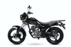 Motocykl Junak 121 - 125 cm3 - Transport GRATIS. Prawdziwe raty 0%