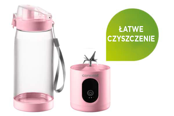 Blender personalny Concept SM4003
