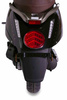 Skuter Junak VINTAGE - 49 cm3 - Transport GRATIS