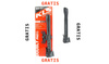 KELLYS CLIFF 30 NIEBIESKI KOŁA 28 2025 RAMA 17 S (155-170 CM) GRATIS POMPKA