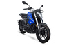 Motocykl Junak RSL - 125 cm3 - ABS -  Transport GRATIS. Prawdziwe raty 0%