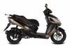 Skuter Junak 607 - 49 cm3 - Transport GRATIS