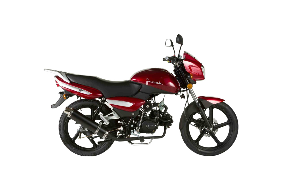 Motorower Junak 901 - 49 cm3 - Transport GRATIS.
