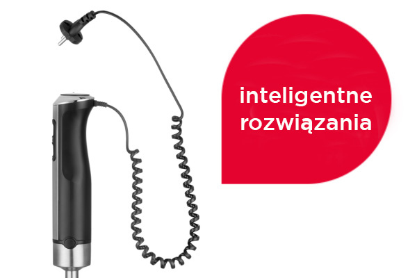 BLENDER CONCEPT TM5520