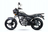 Motocykl Junak 121 - 125 cm3 - Transport GRATIS. Prawdziwe raty 0%