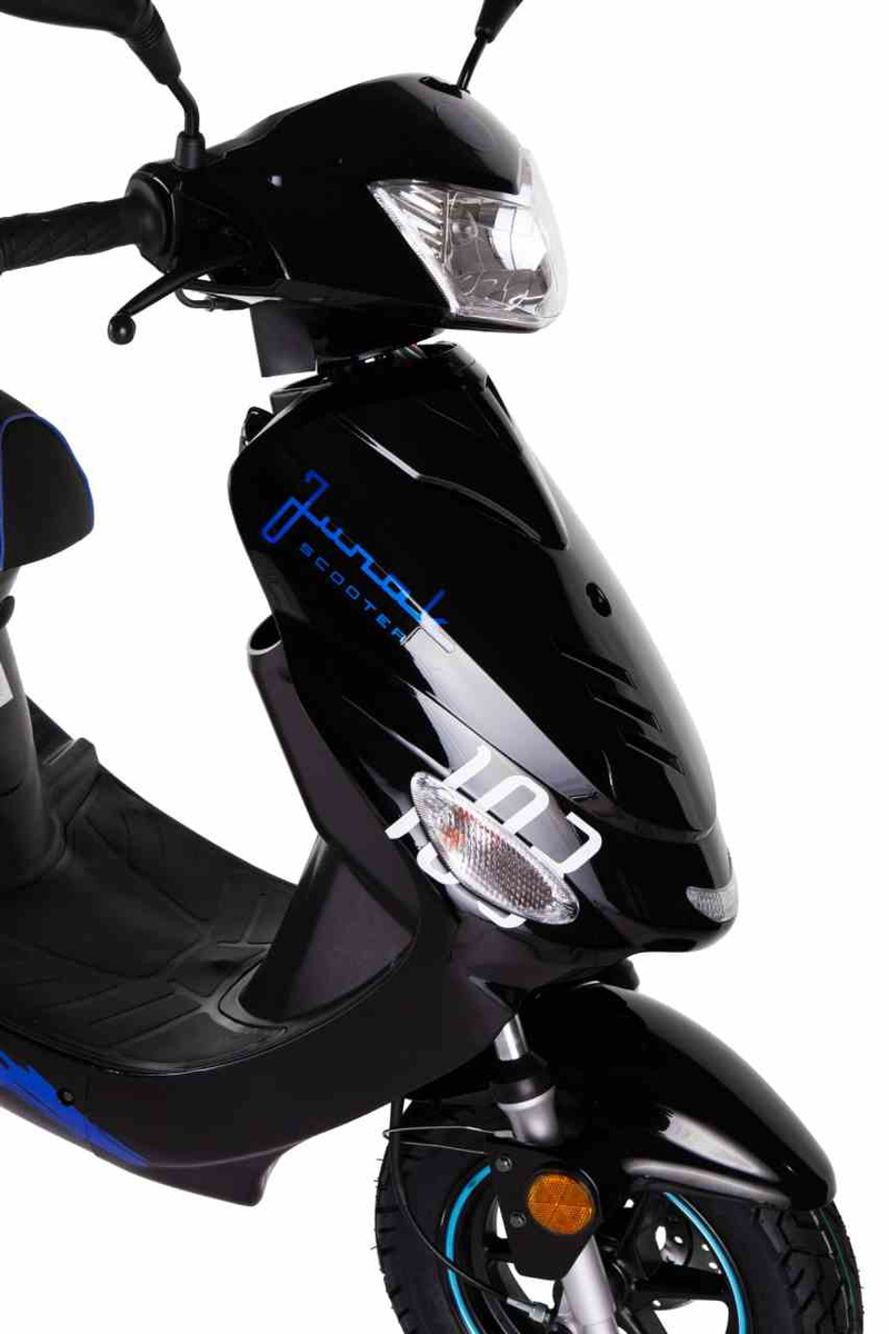 Skuter Junak 103 - 49 cm3 - Transport GRATIS