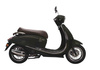 Skuter Junak VINTAGE - 49 cm3 - Transport GRATIS