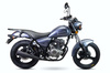 Motocykl Junak 121 - 125 cm3 - Transport GRATIS. Prawdziwe raty 0%