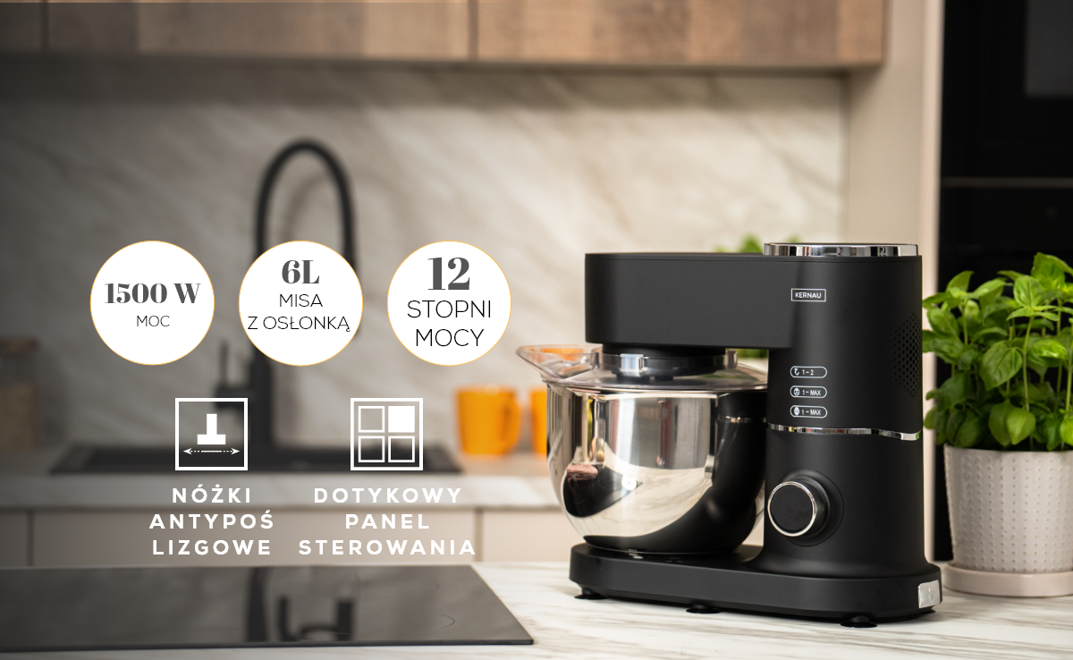 ROBOT KERNAU KSFP612.00B