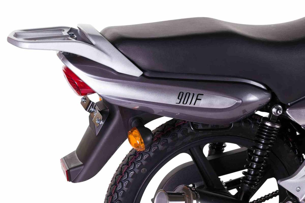 Motorower Junak 901 - 49 cm3 - Transport GRATIS. Prawdziwe raty 0%
