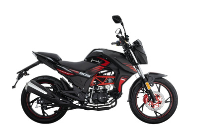 Motorower Junak 905 F - 49 cm3 - Transport GRATIS.