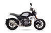 Motocykl Junak SC 125 - 125 cm3 - Transport GRATIS. Prawdziwe raty 0%