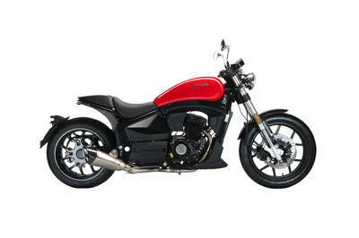 Motocykl Junak M15 - 125 cm3 - Transport GRATIS. Prawdziwe raty 0%