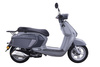 Skuter Junak CLASSICO - 49 cm3 - Transport GRATIS.