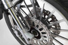 Motocykl Junak M16 - 125 cm3 -  Transport GRATIS. Prawdziwe raty 0%