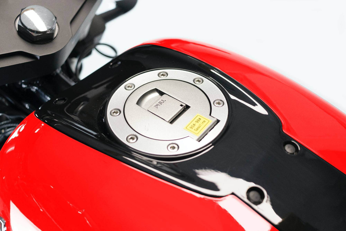 Motocykl Junak M15 - 125 cm3 - Transport GRATIS. Prawdziwe raty 0%