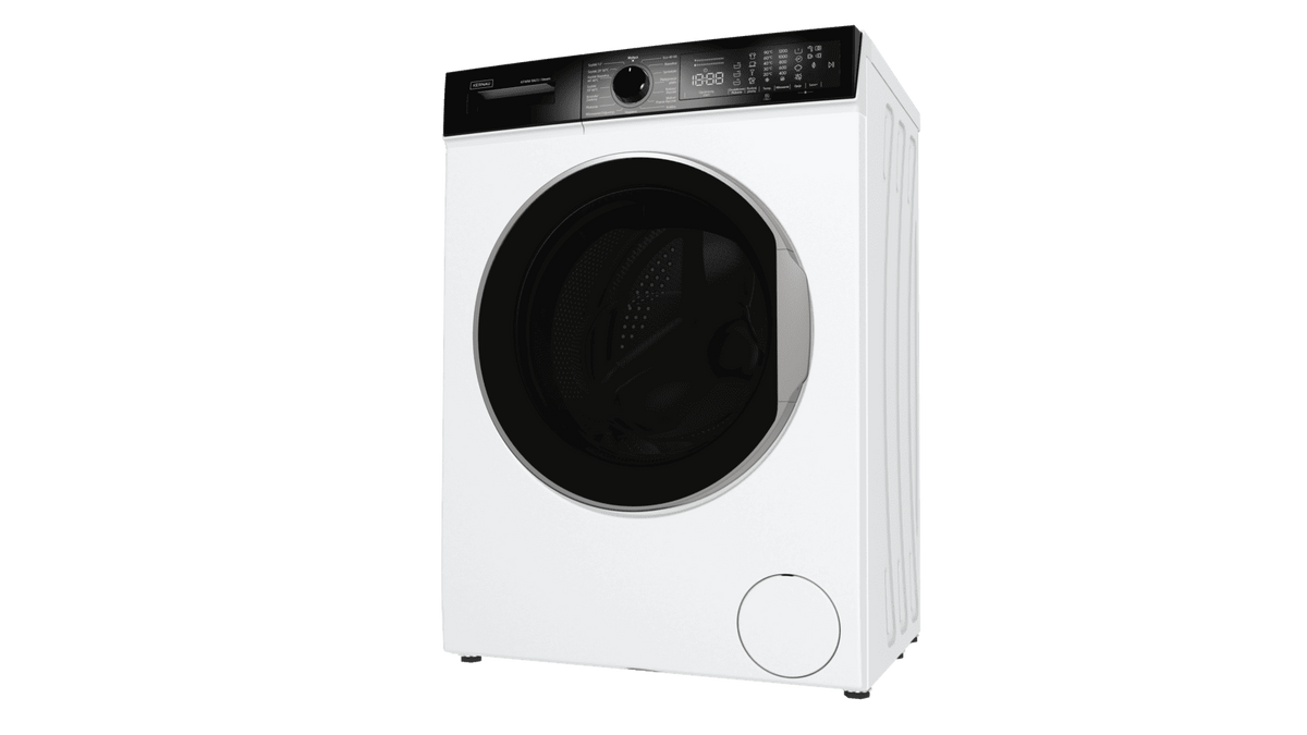 Pralka Kernau KFWM 8423 I Steam 8 kg 5 LAT GWARANCJI!!! + MATA