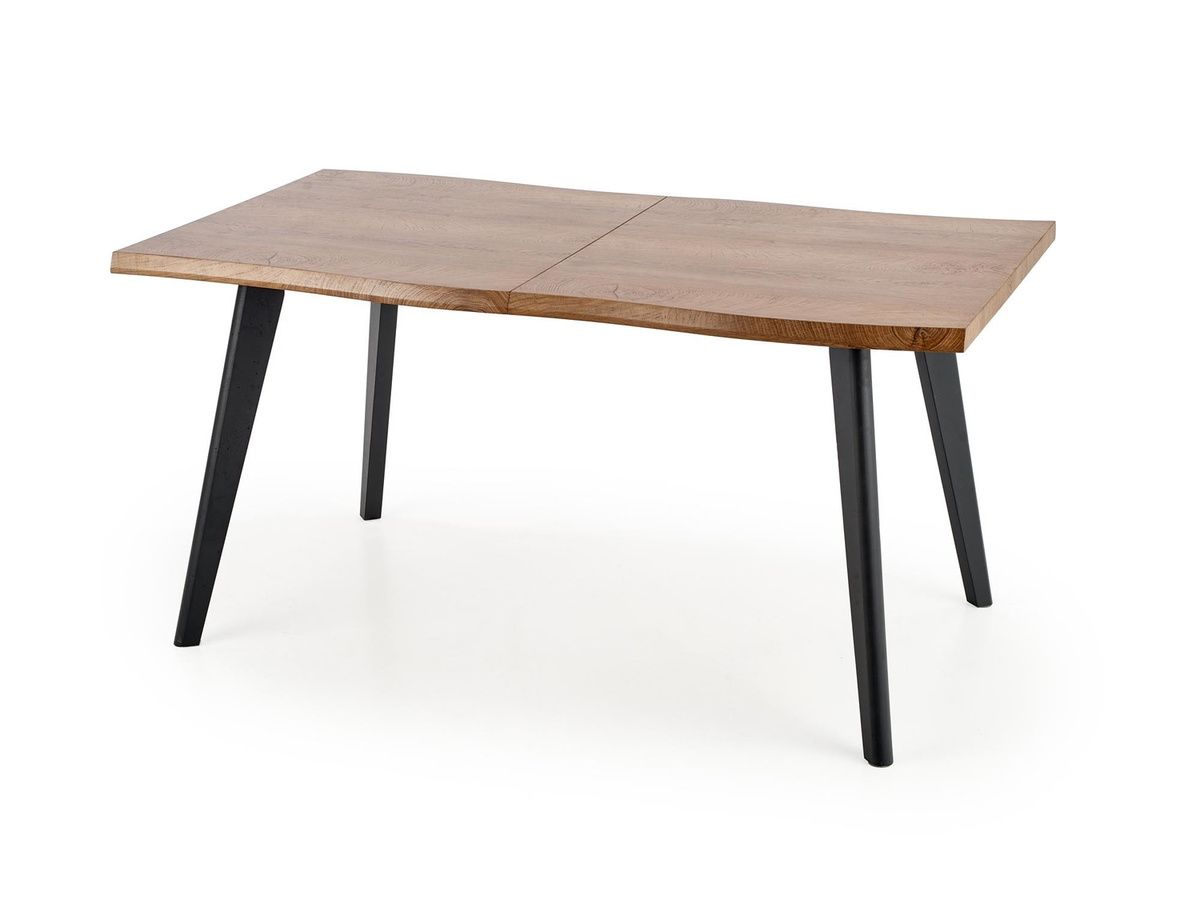 STÓŁ DĄB NATURALNY AMADIO IKSON LOFT