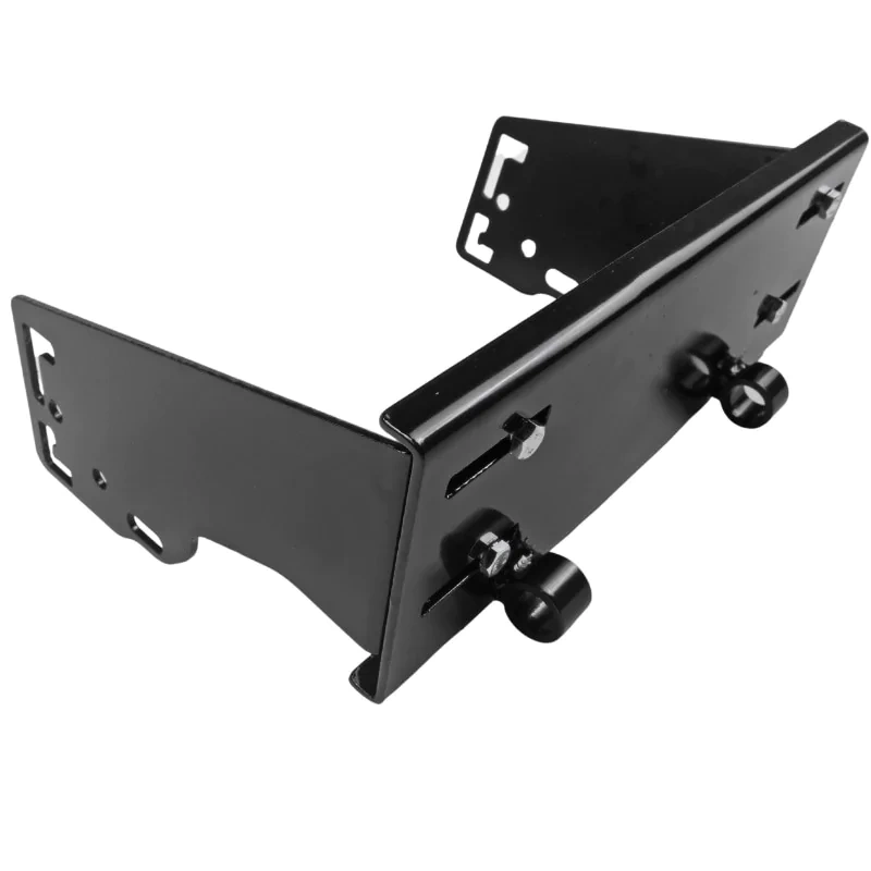 Traktor ogrodowy Stiga Estate 398 W SE 2cyl PŁUG 100cm + ŁAŃCUCHY