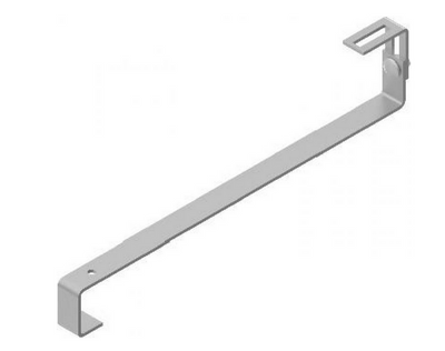 Uchwyt dachowy regulowany DURSE