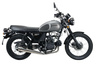 Motorower Junak RAW 50- 49 cm3 - Transport GRATIS.