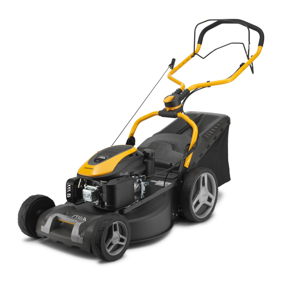 STIGA KOSIARKA COMBI 553S 2L0536048/ST1