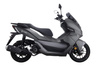 Skuter Junak 712 - 125 cm3 - Transport GRATIS.