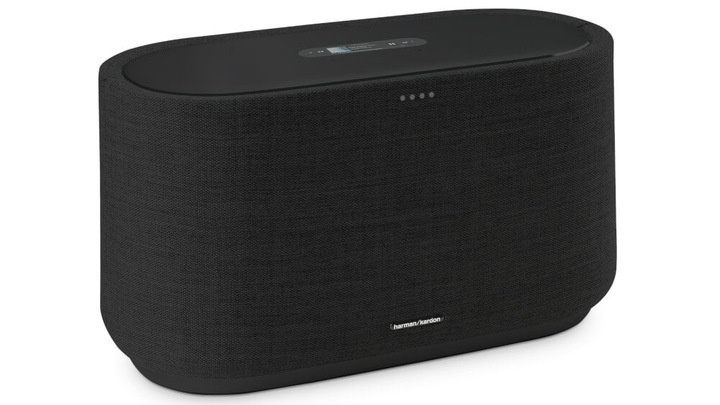 Głośnik przenośny Harman Kardon by. JBL