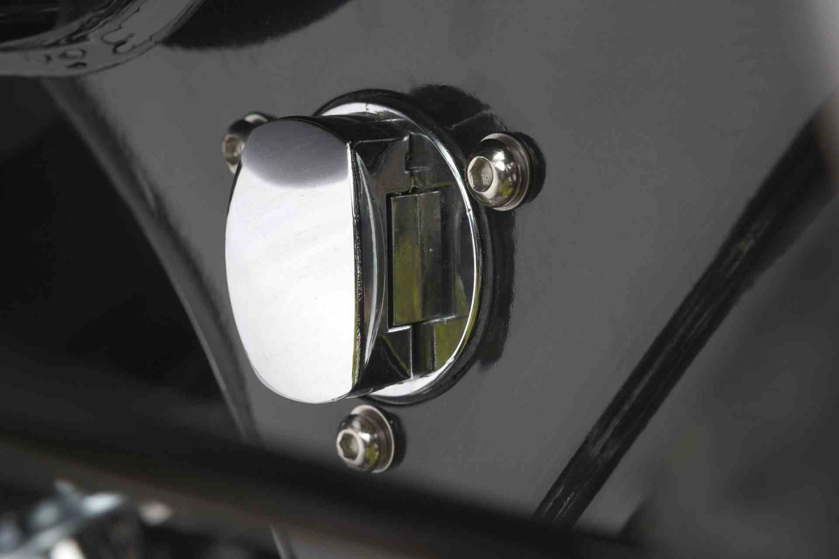 Motocykl Junak M16 - 125 cm3 -  Transport GRATIS. Prawdziwe raty 0%