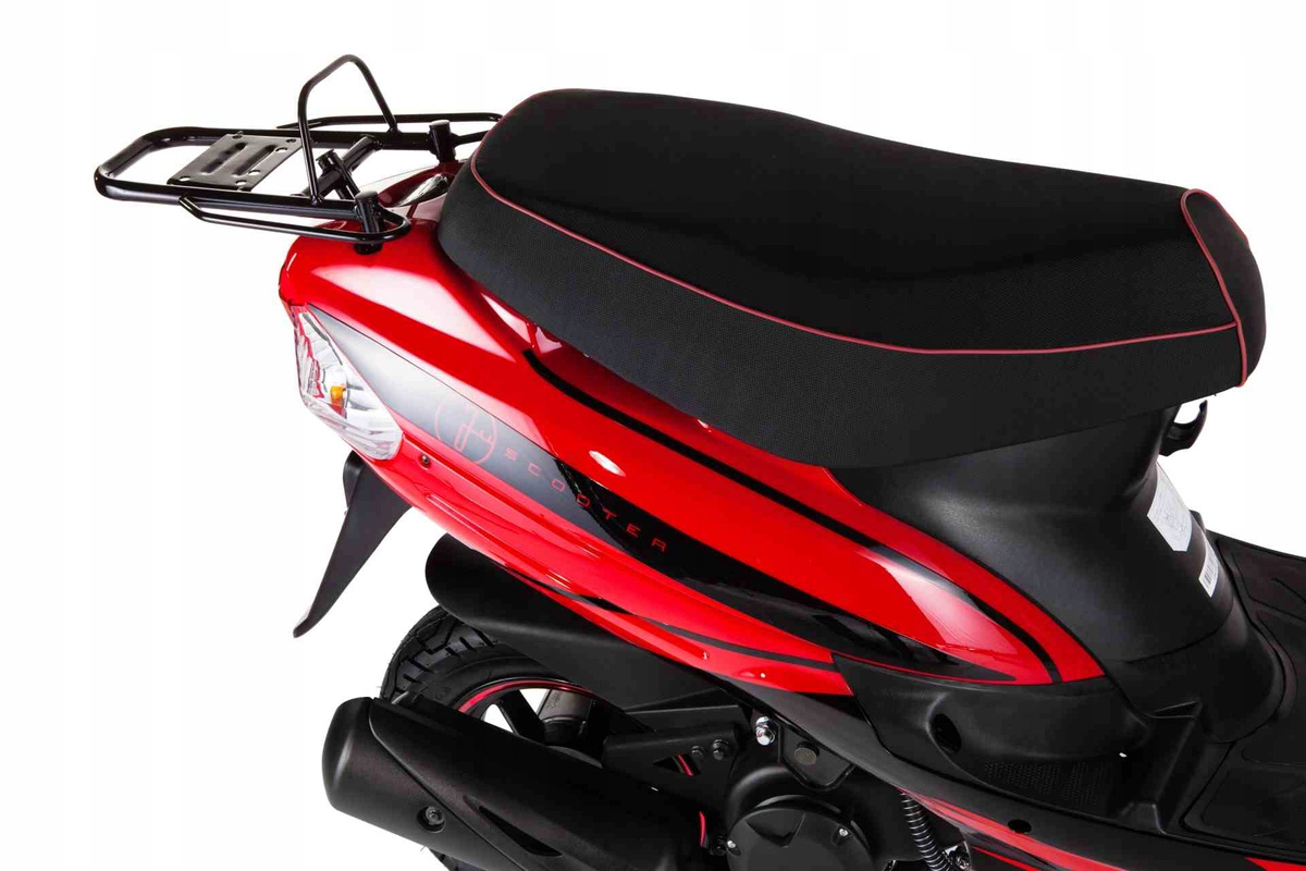Skuter Junak 103 - 49 cm3 - Transport GRATIS