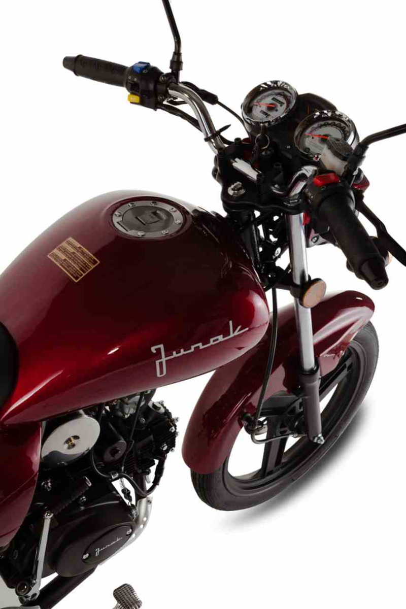 Motorower Junak 902 - 49 cm3 - Transport GRATIS.